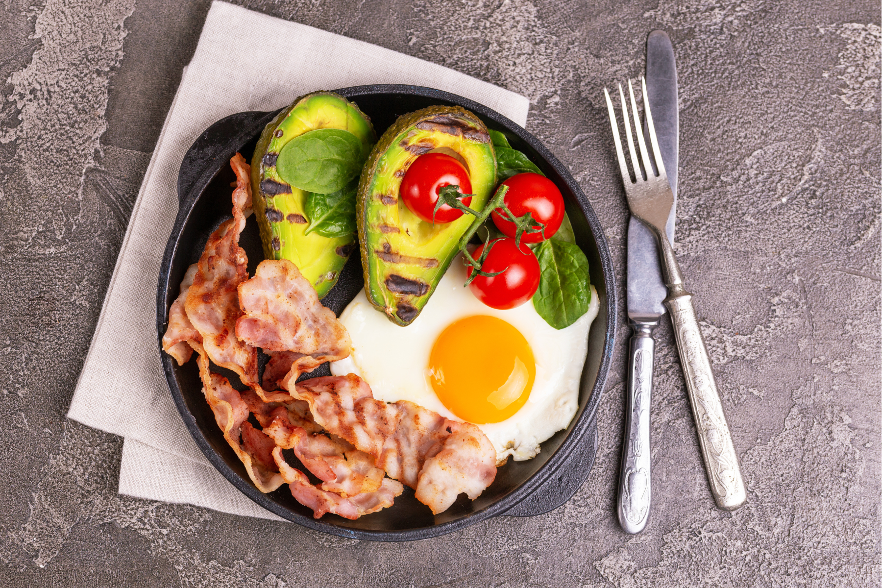 Low-Carb and Keto Myths Debunked: 15 Lies the Internet Keeps Repeating, and the Science-Backed Truth