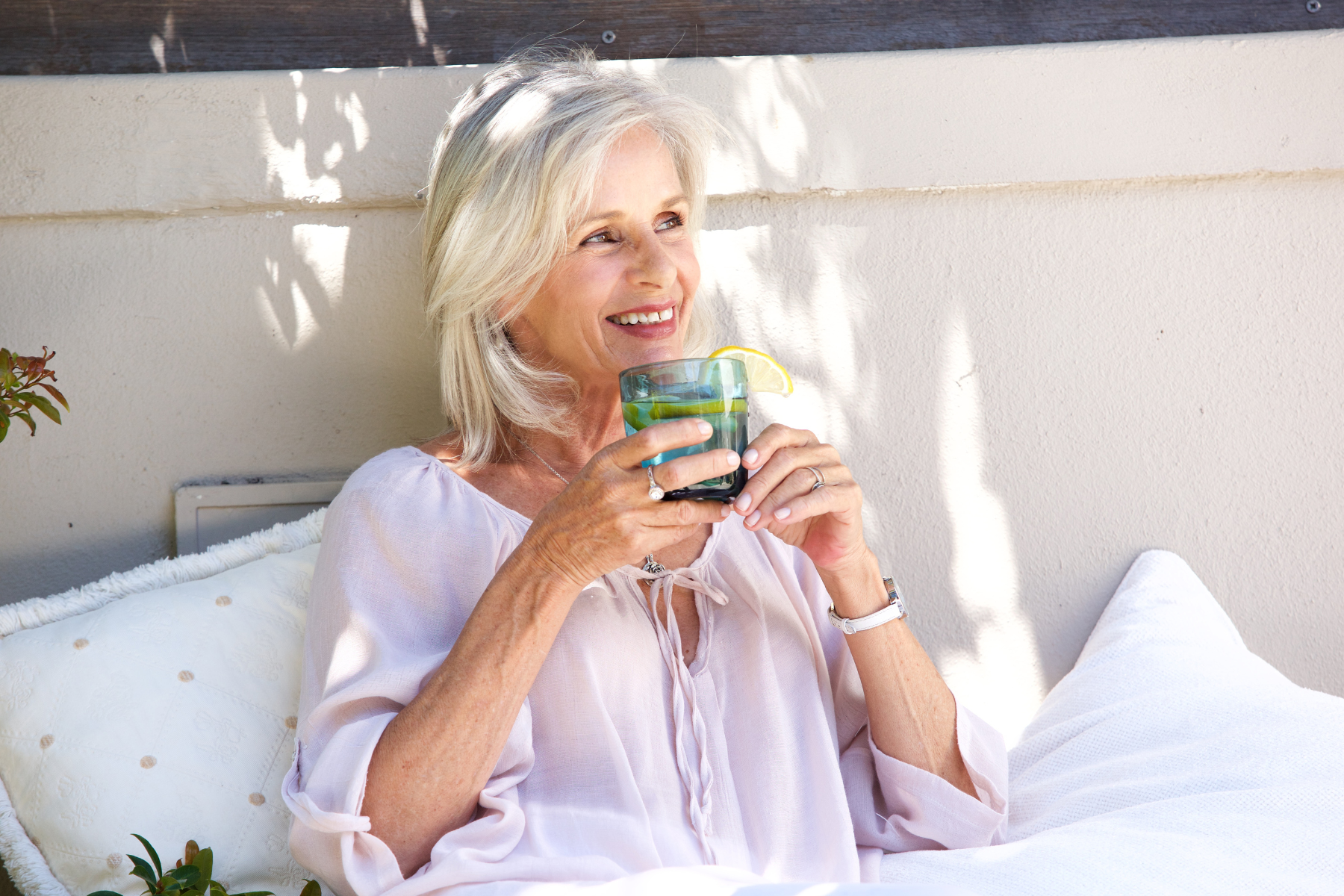 Cortisol, Aging, and Longevity: How to Protect Healthy Rhythms for Better Sleep, Energy, and Lifespan