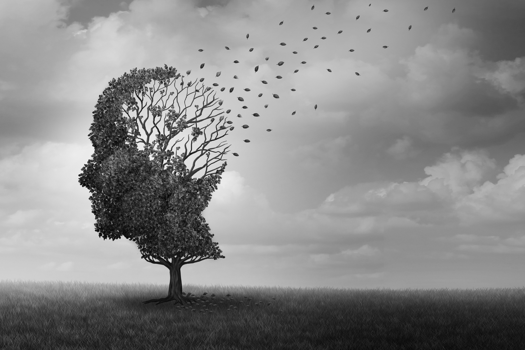 Dementia and Diet: Why Dr. Paul Mason Says the Brain Runs Better on Ketones