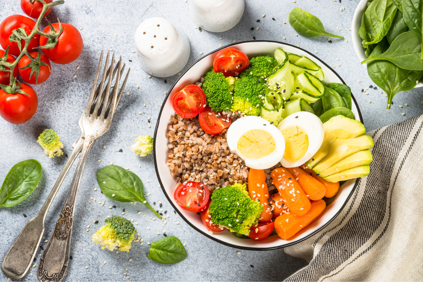 The Planetary Health Diet: Why Cutting Meat and Dairy Risks Human Health