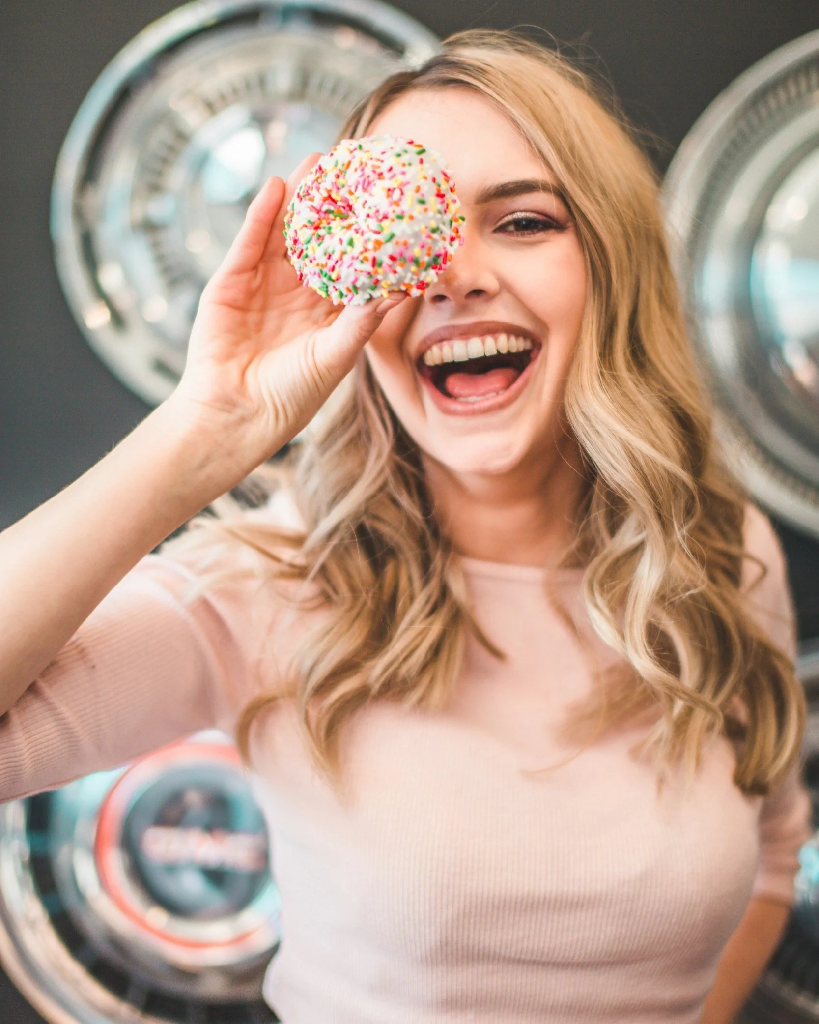 Sugar Addiction: Why Moderation Is Not The Answer