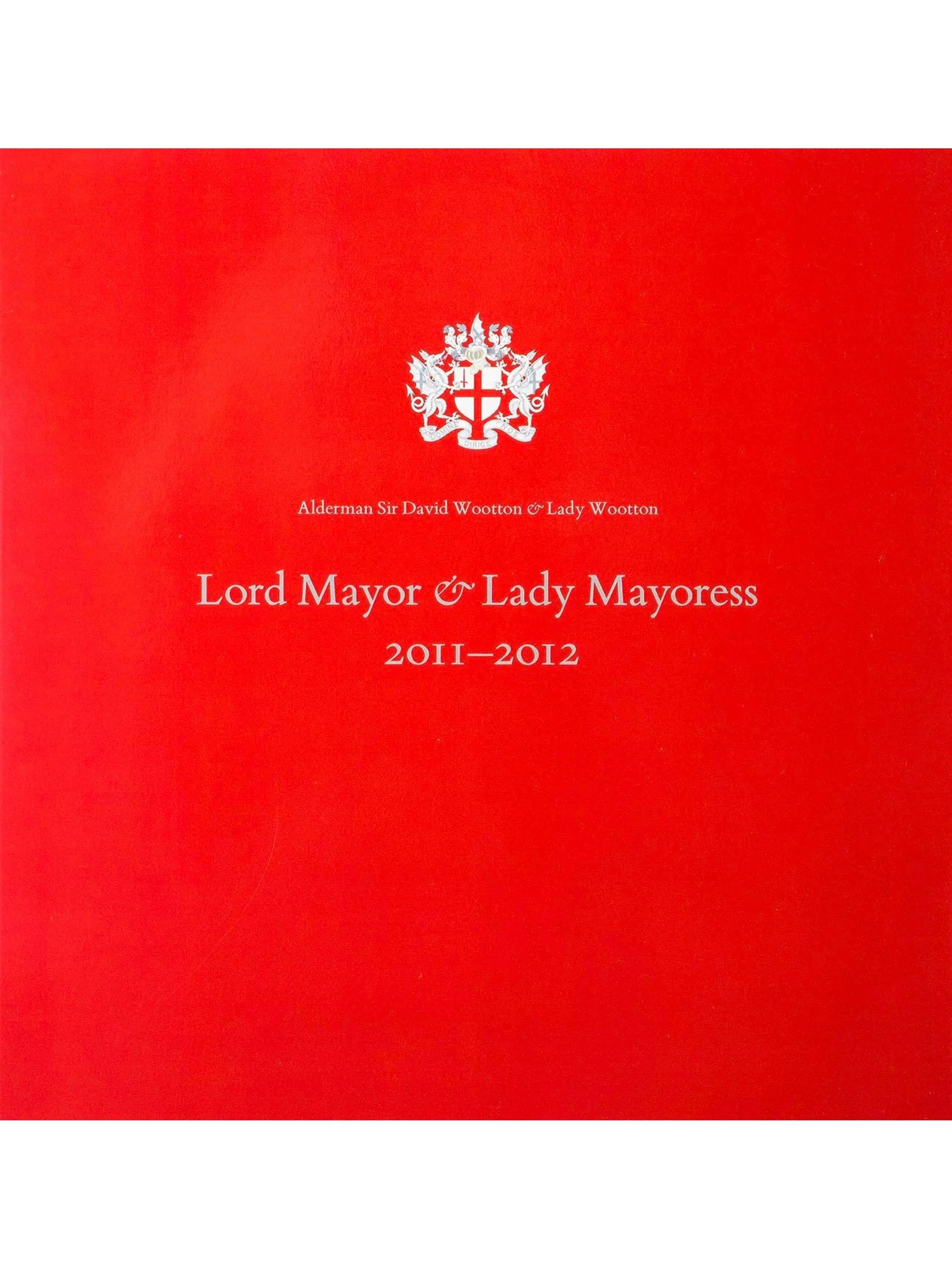 Lord Mayor of London