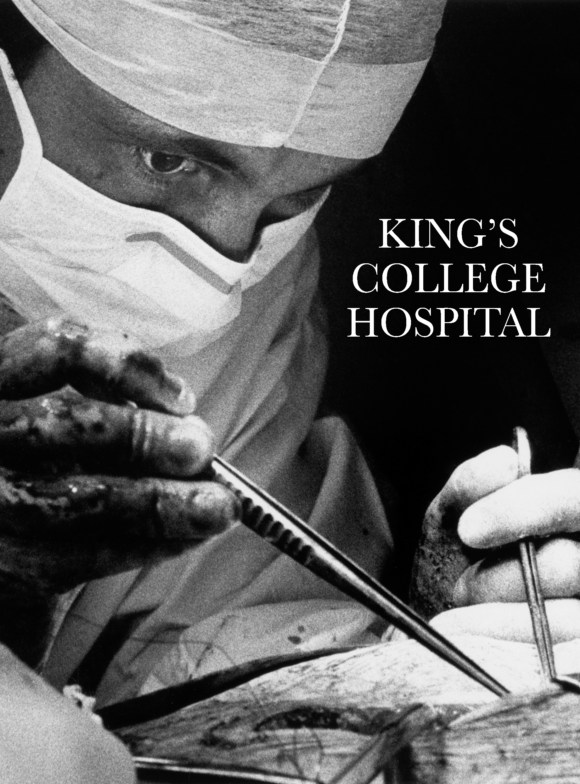 Kings College Hospital