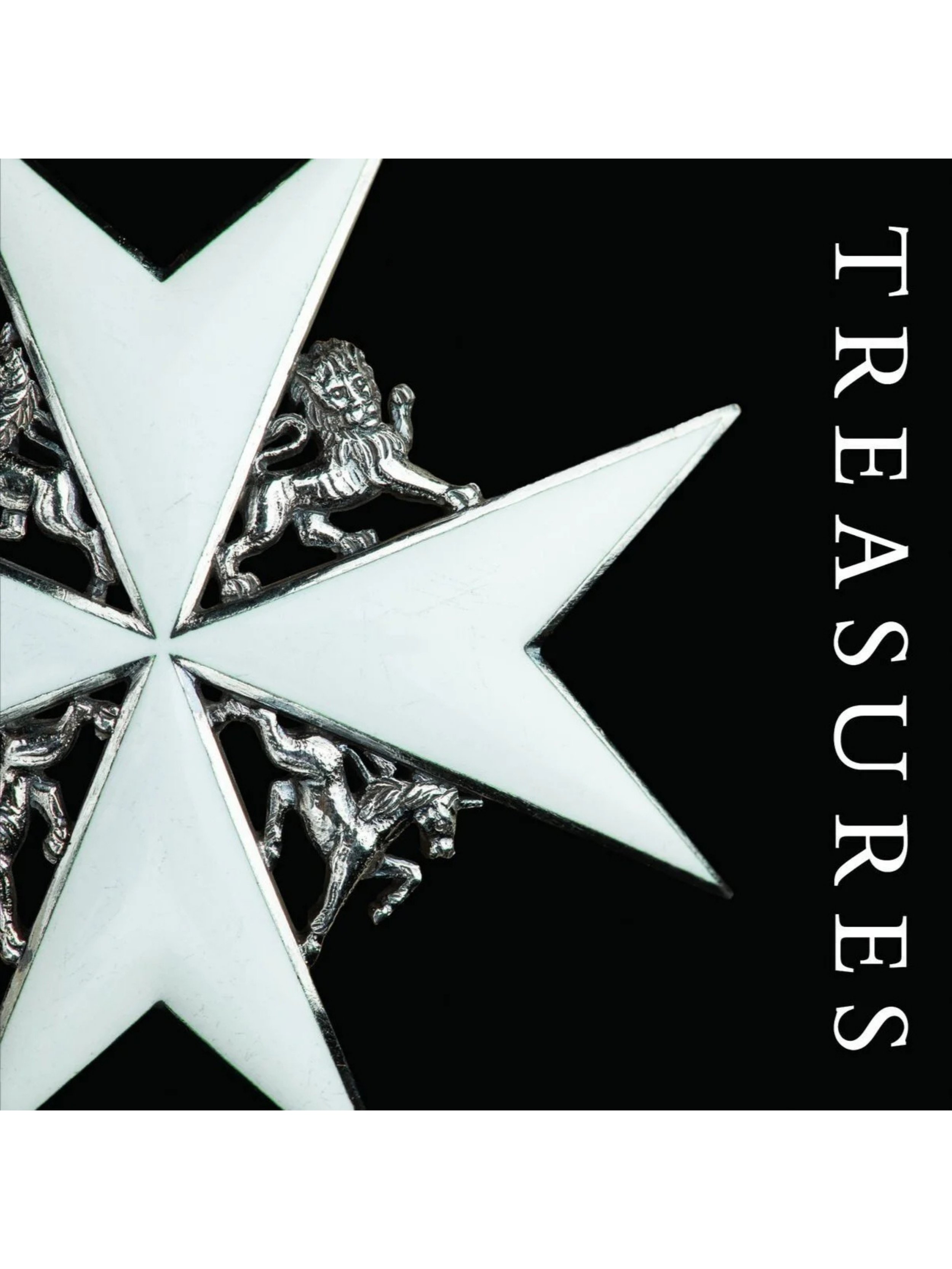 Treasures of the Order of St John