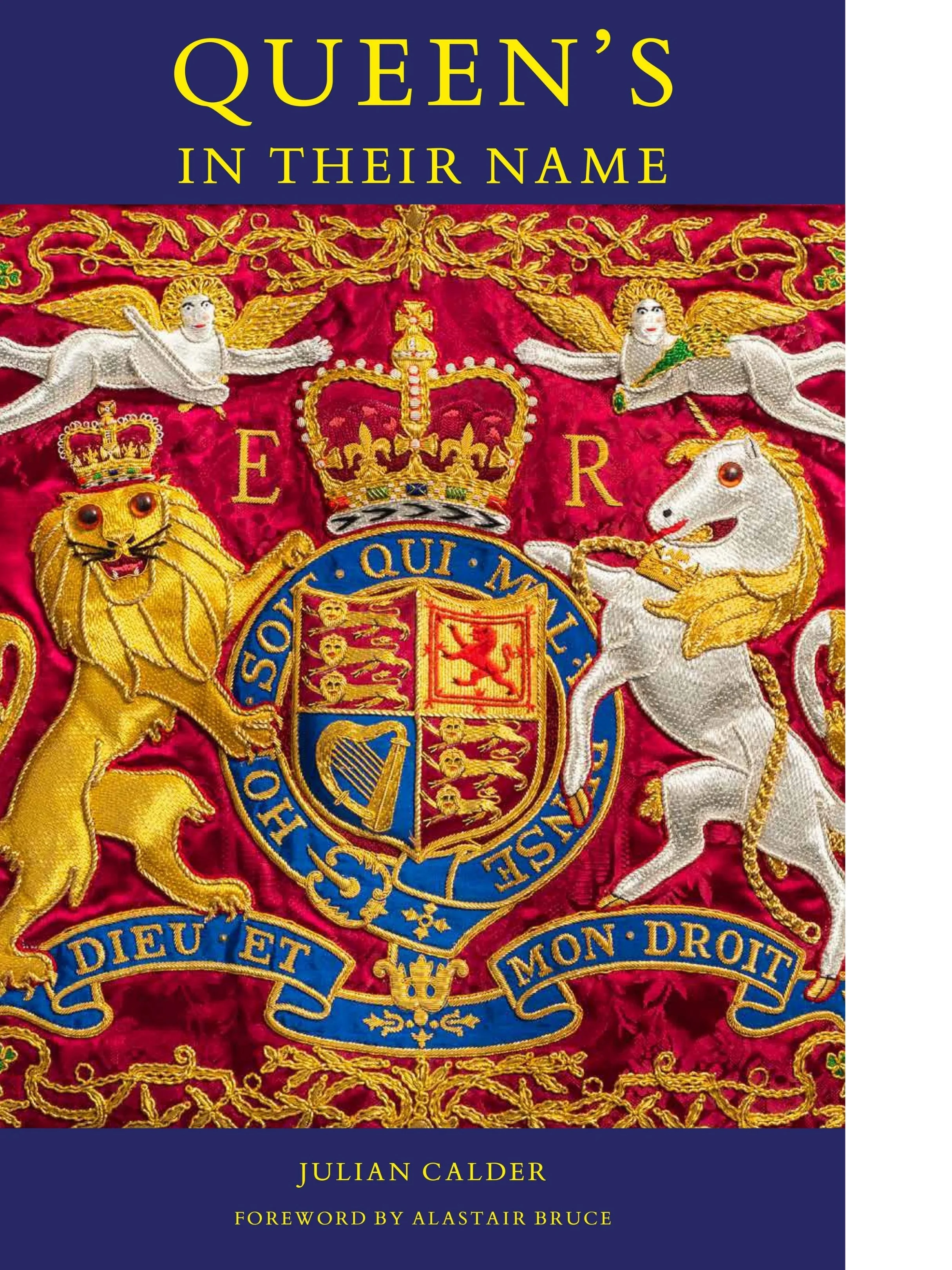 Queen’s In Their Name