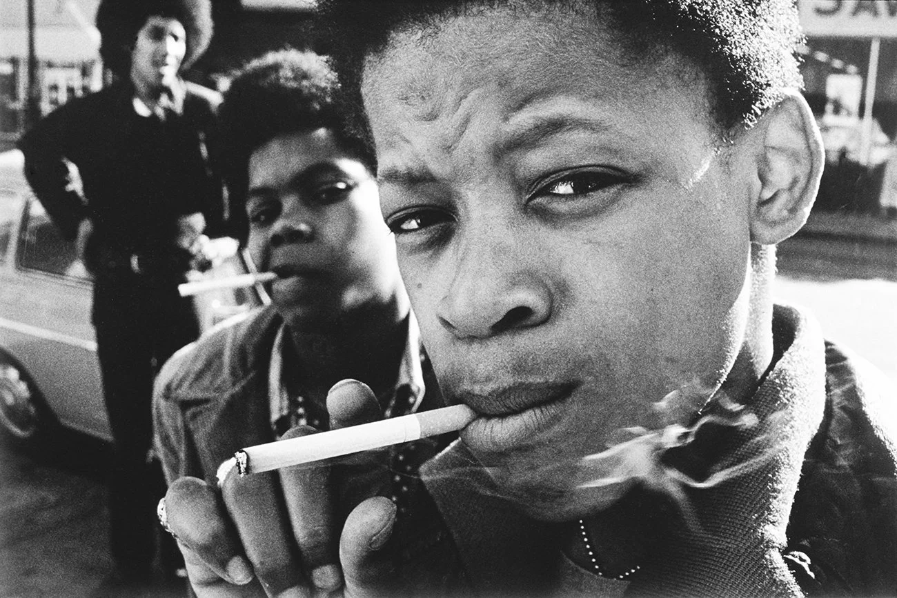 San Fransisco - on assignment for Nova Magazine. Taken on a favourite lens,  the 35mm f1.4. Being so close to the subject nearly always gets a reaction