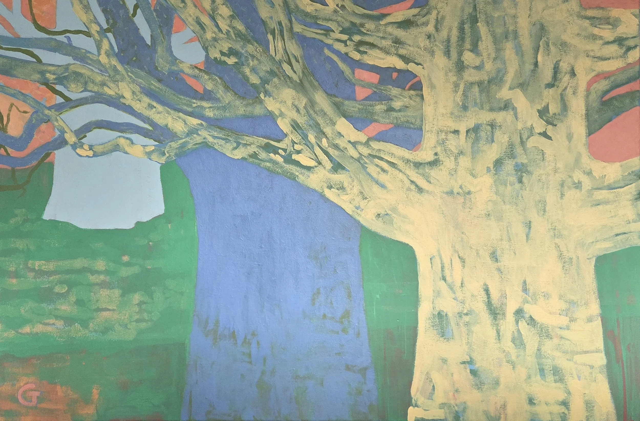 Art Exhibition:Selected Works at Babelas