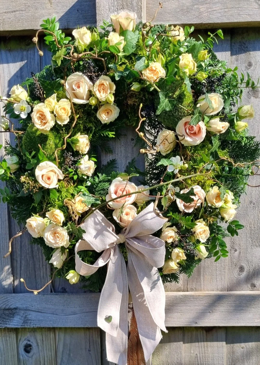 Summer Wreath Making Workshop