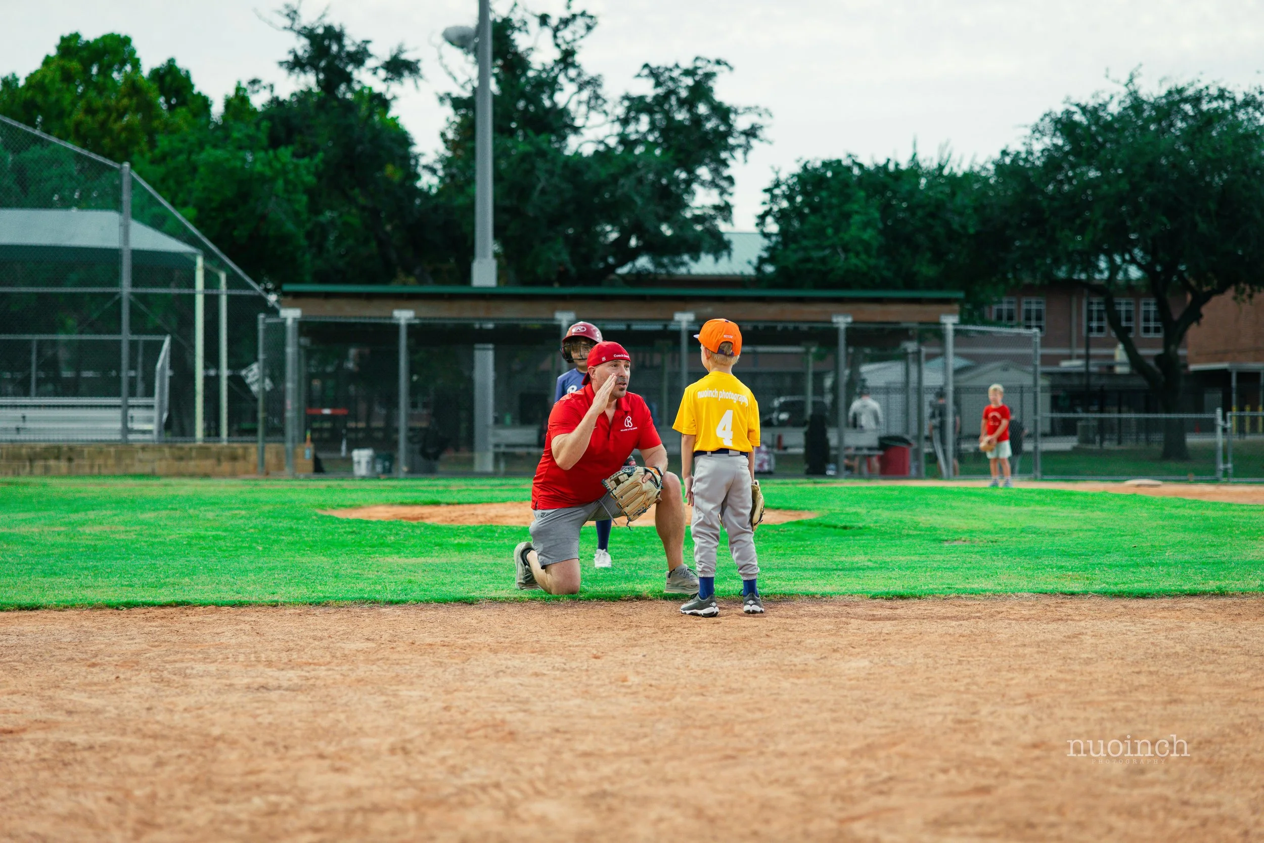 2026 Fall - Clemson Tigers - Practice 2