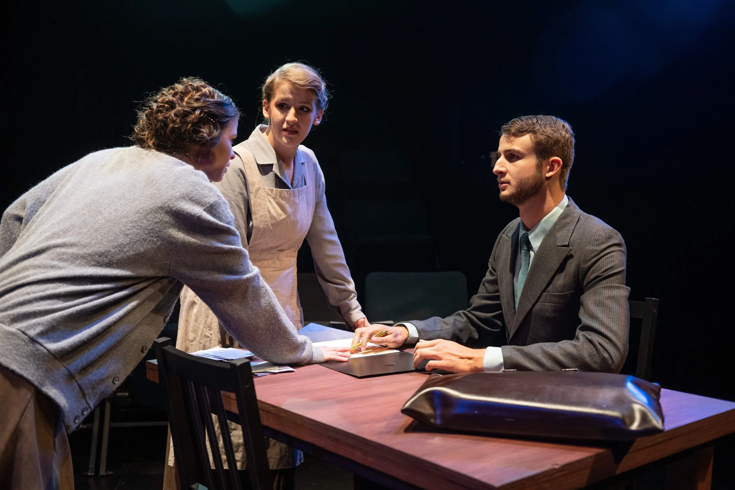 Gallery — SAM DELUCA