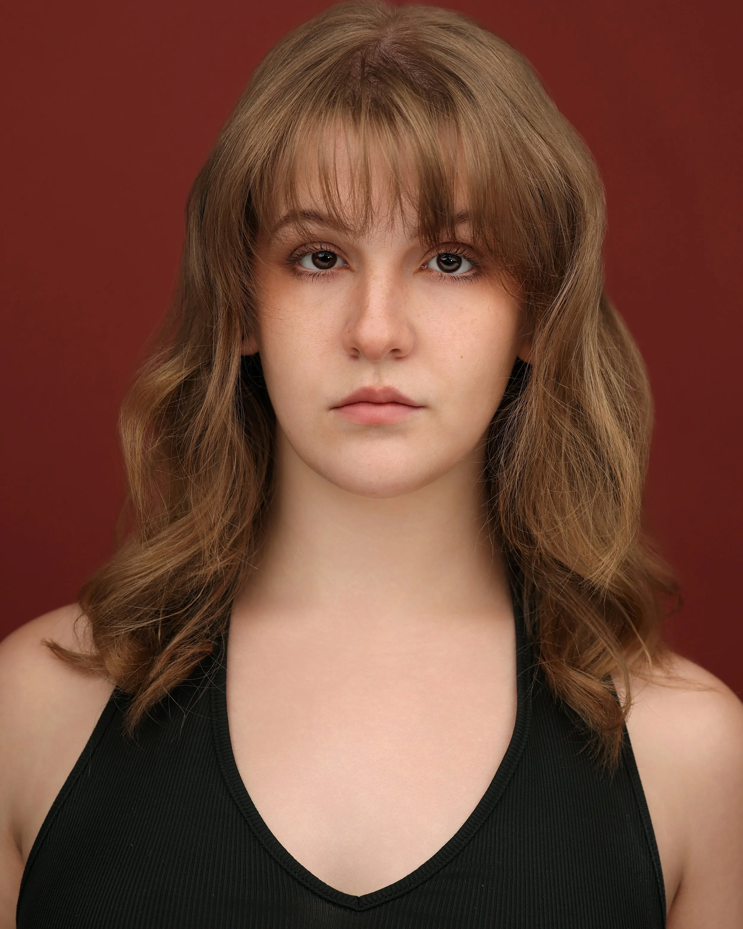 Gallery — SAM DELUCA