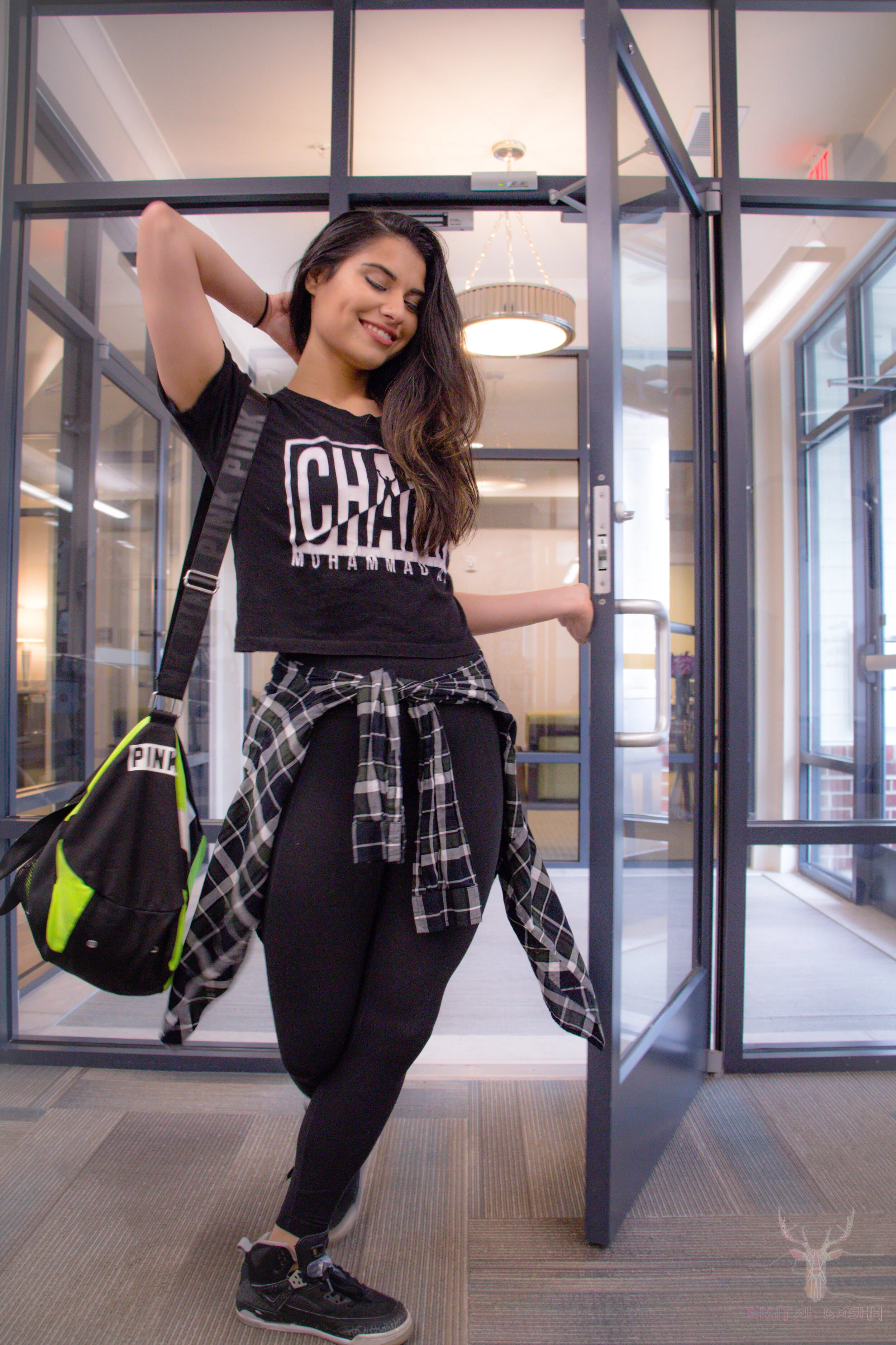 Digital Dialogue w/ Jesenia Lis