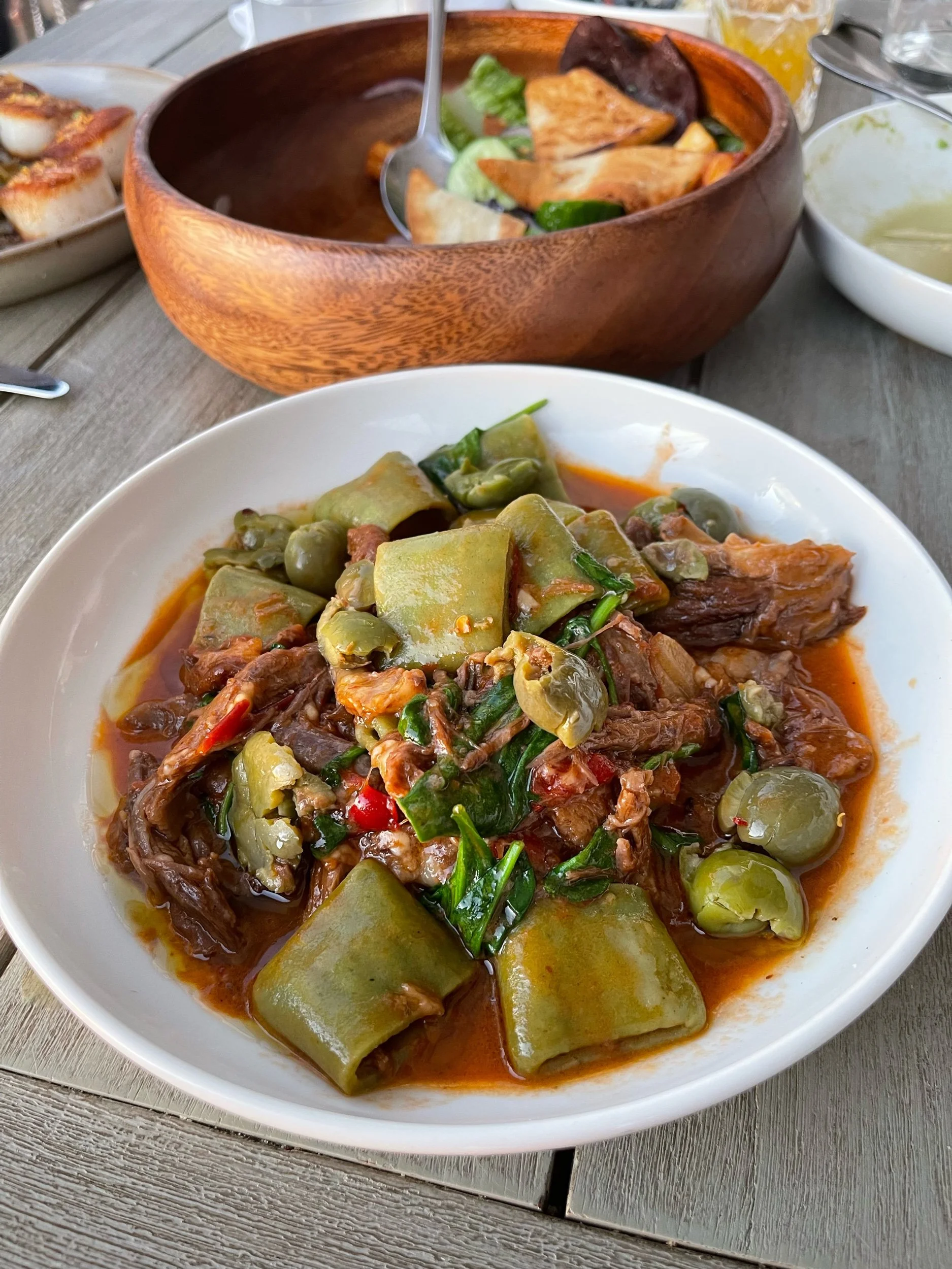 Sisi: An Enchanting Escape in East Hampton - Mediterranean Style