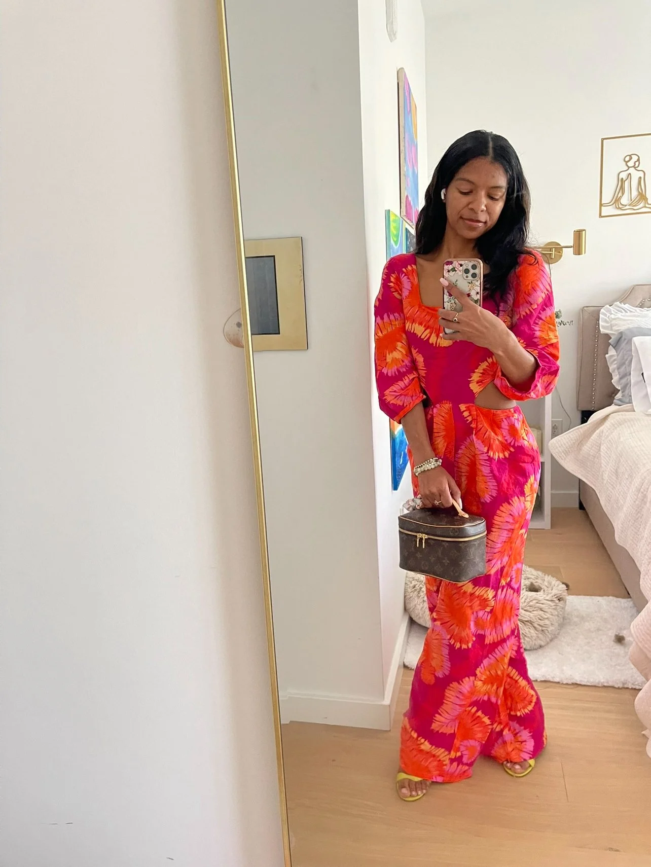 Favorite Finds: Vibrant Colors and Quality Threads