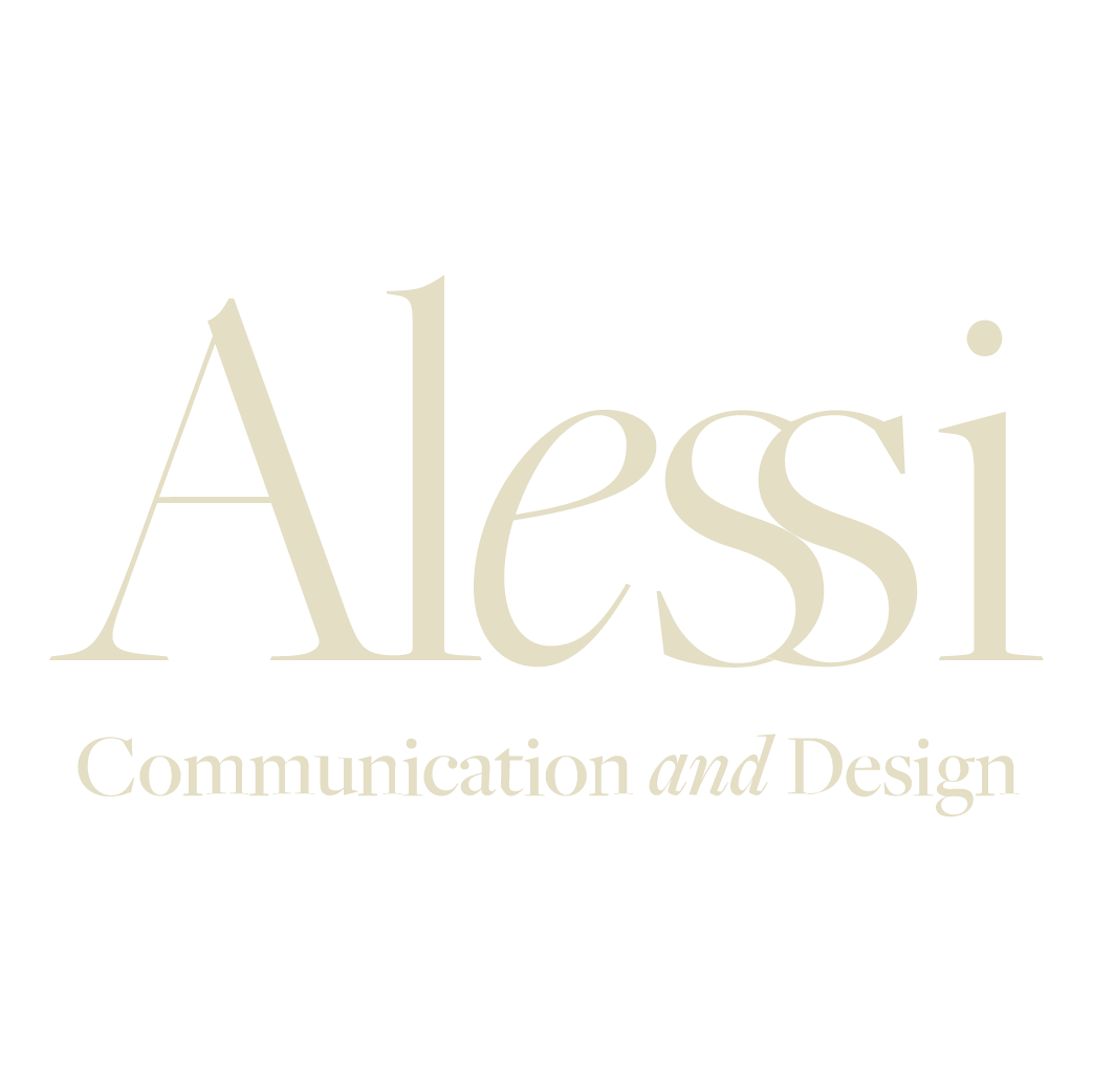 Alessi Communication &amp; Design