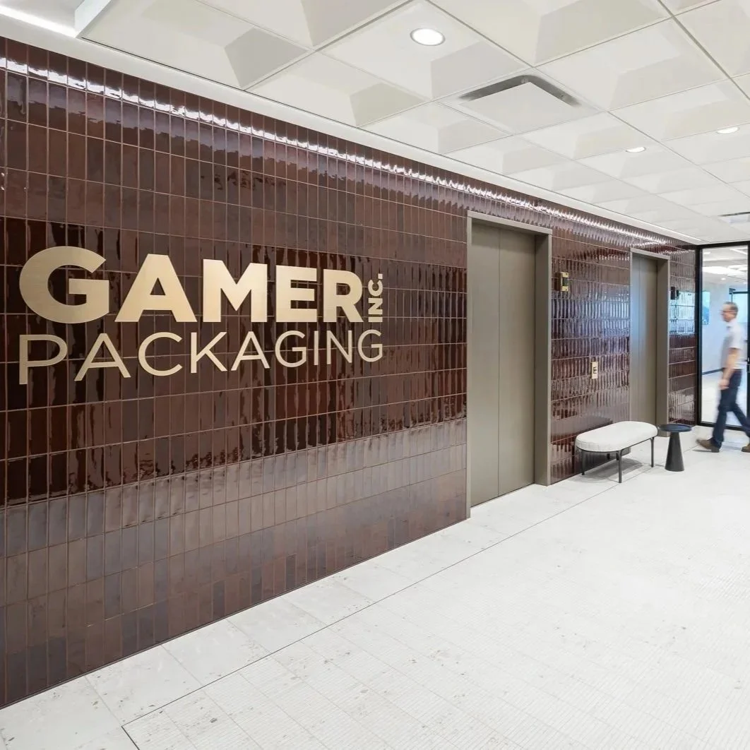 GAMER PACKAGING