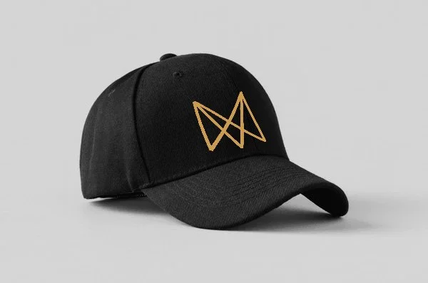 Mission Hat