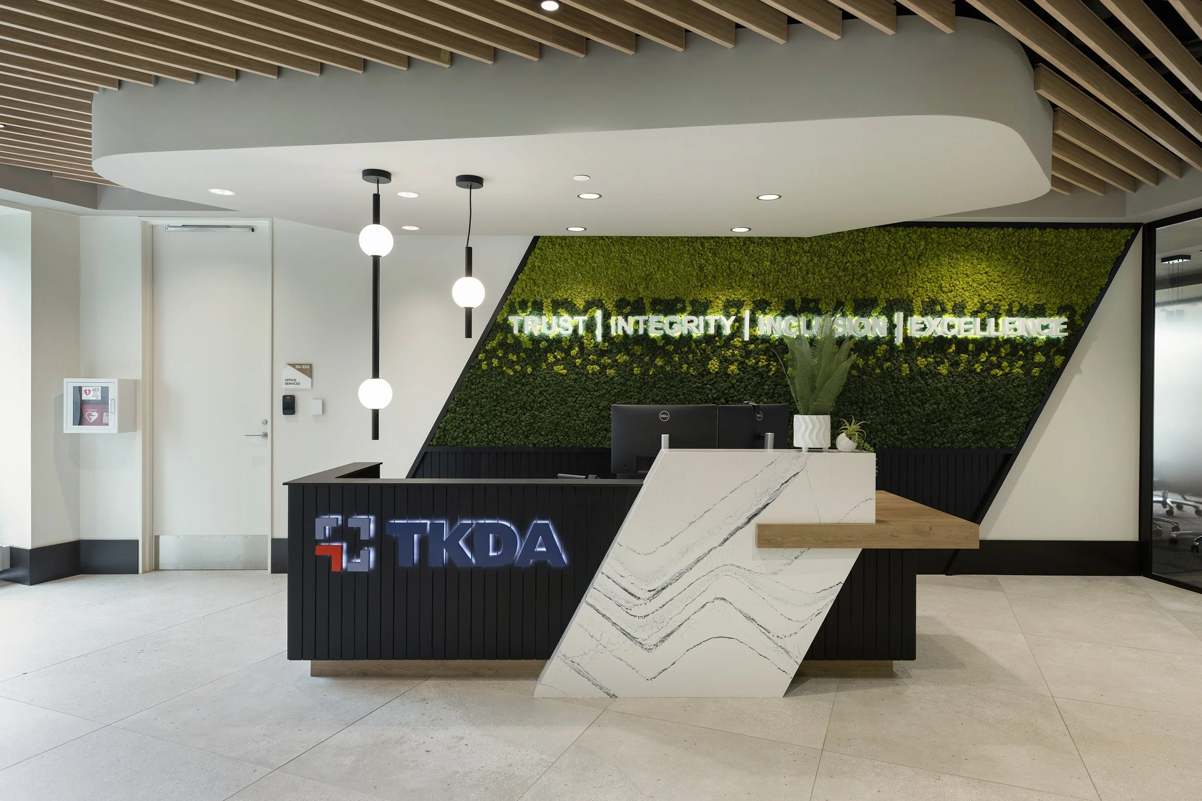 TKDA