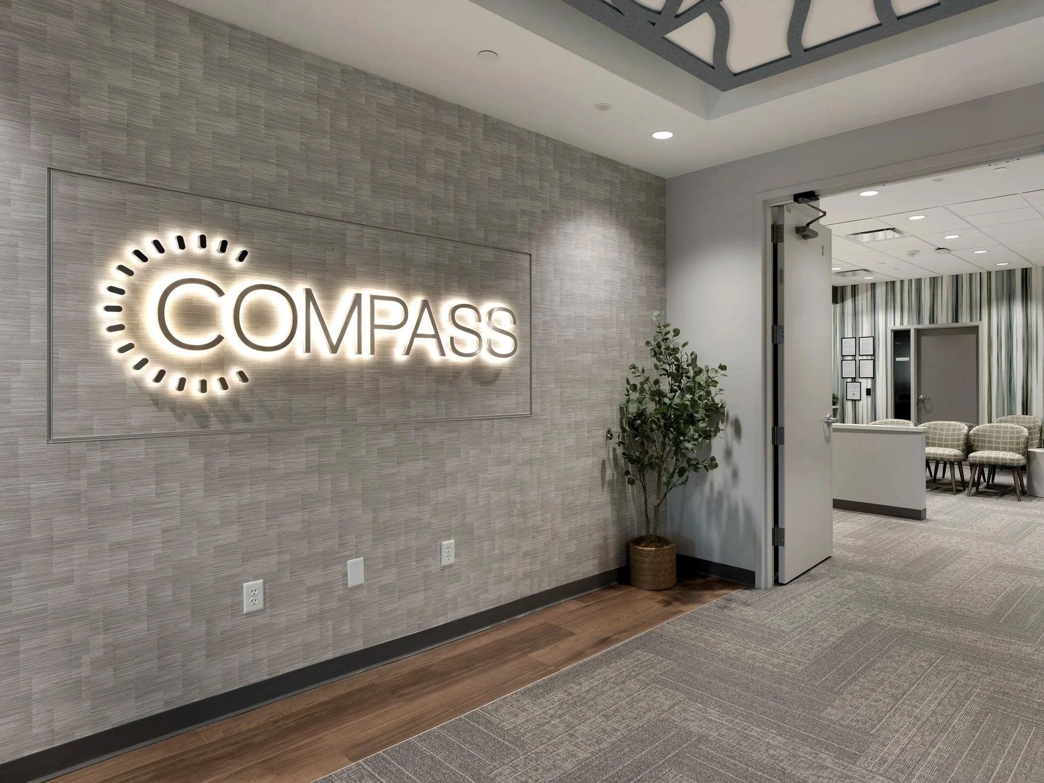 COMPASS HEALTH CENTER