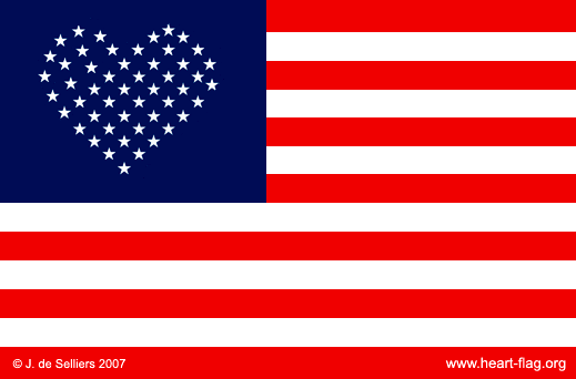 America, Home of the Kind