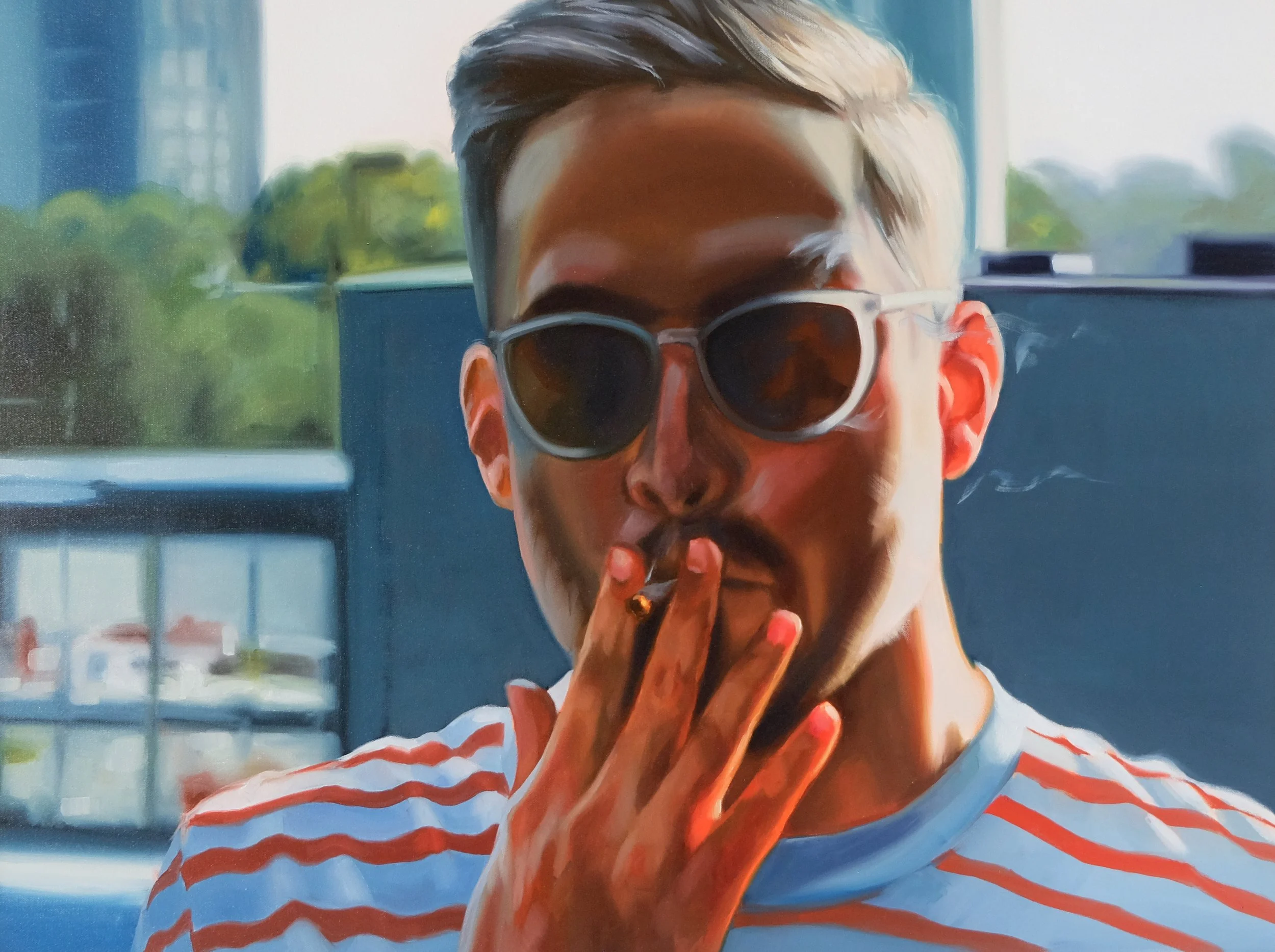 Matthew Lisk