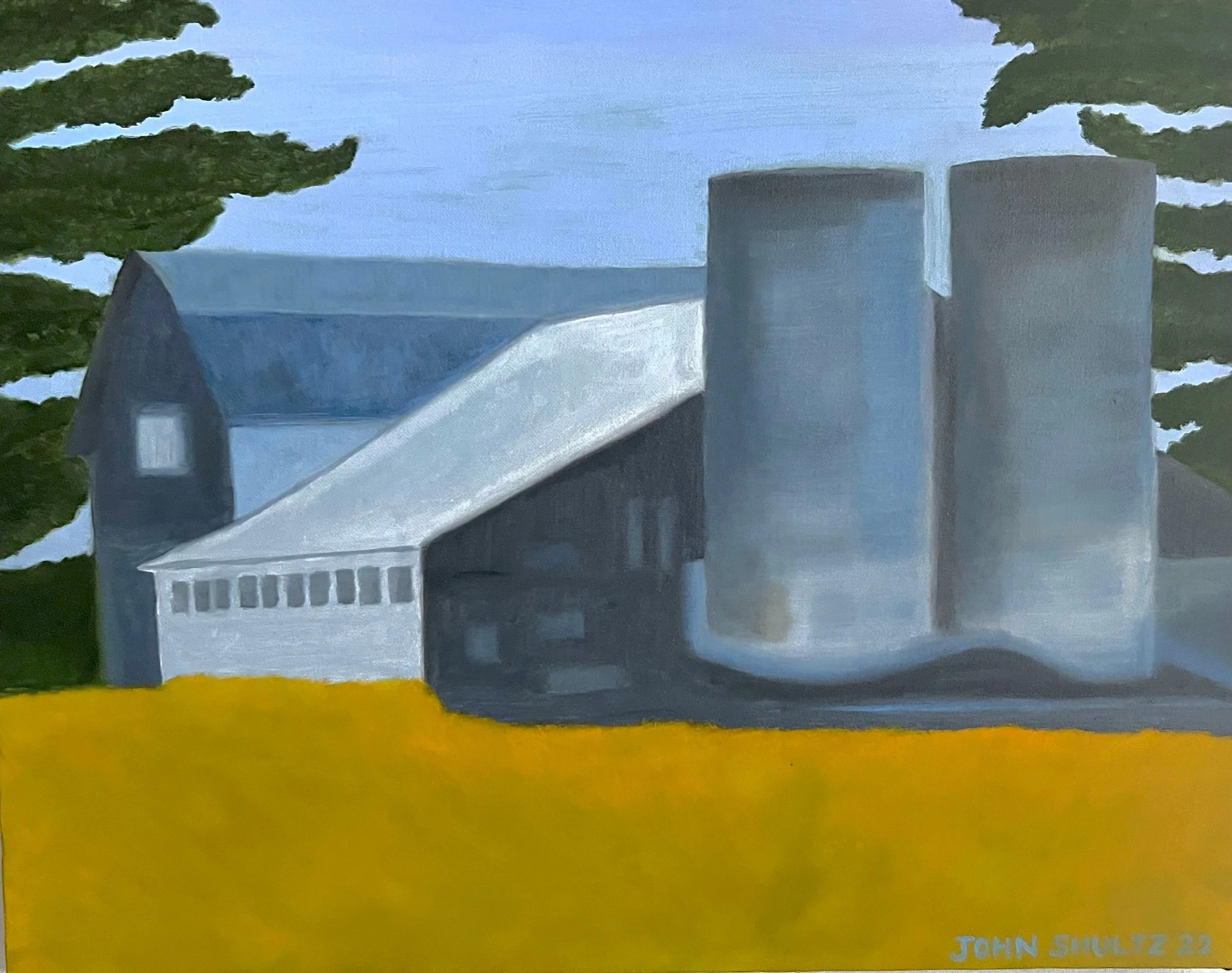 John Shultz