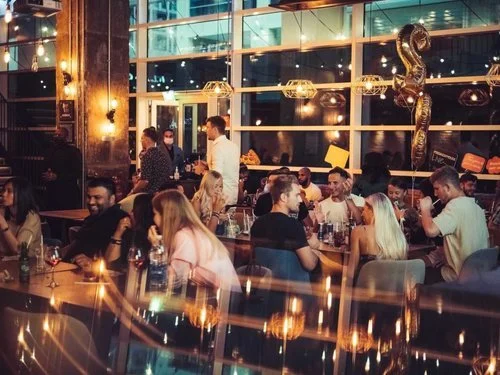 PizzaExpress Launch New Bottomless Brunches For Summer