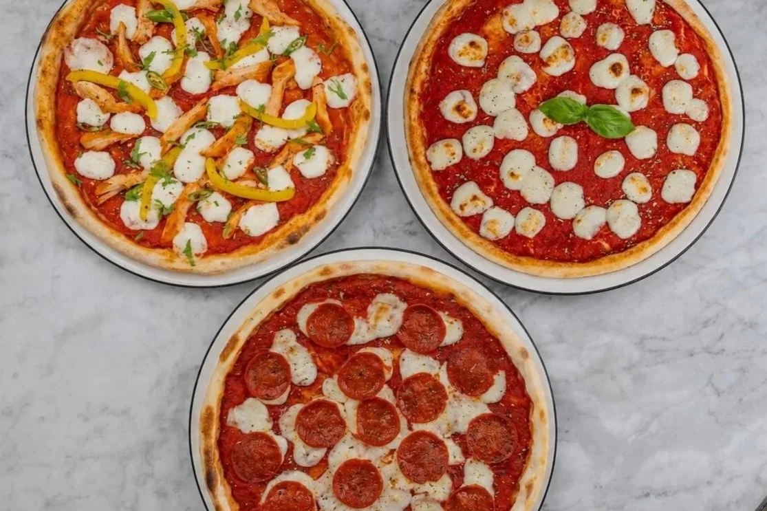 PizzaExpress, Al Reem