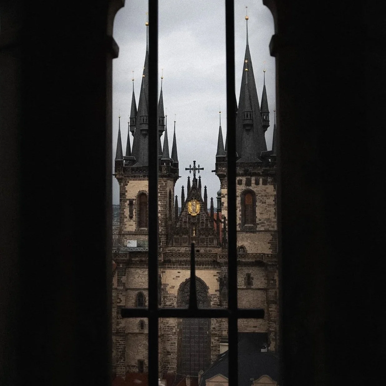 Prague