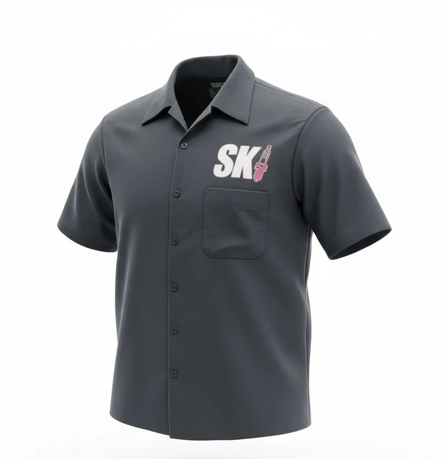 SK Shop Shirt