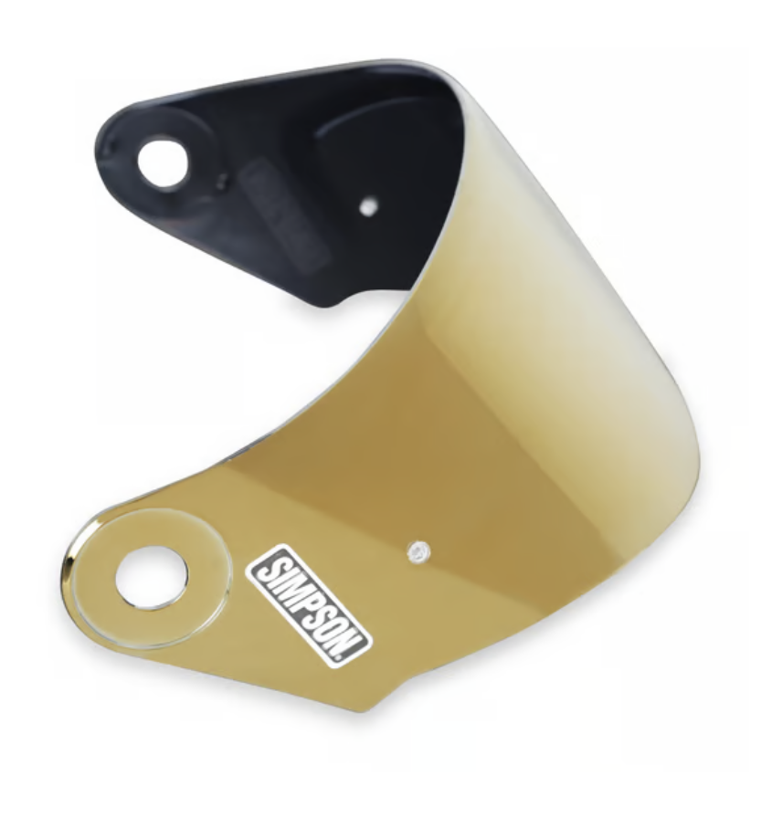 Simpson Mod Bandit Outer Shields