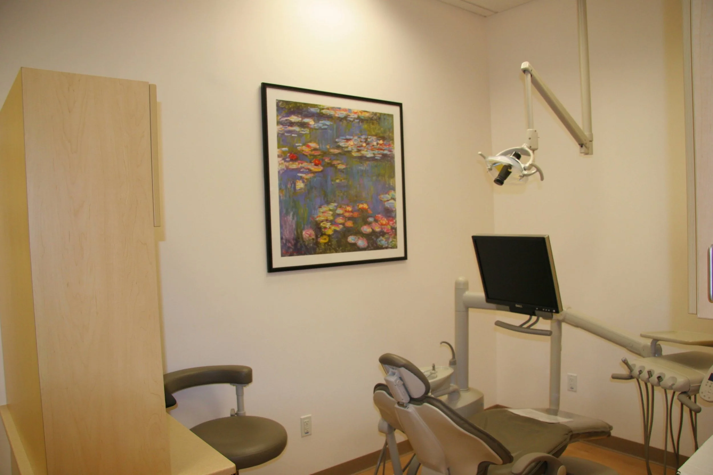 Gallery 2 — Dental Arts Vision