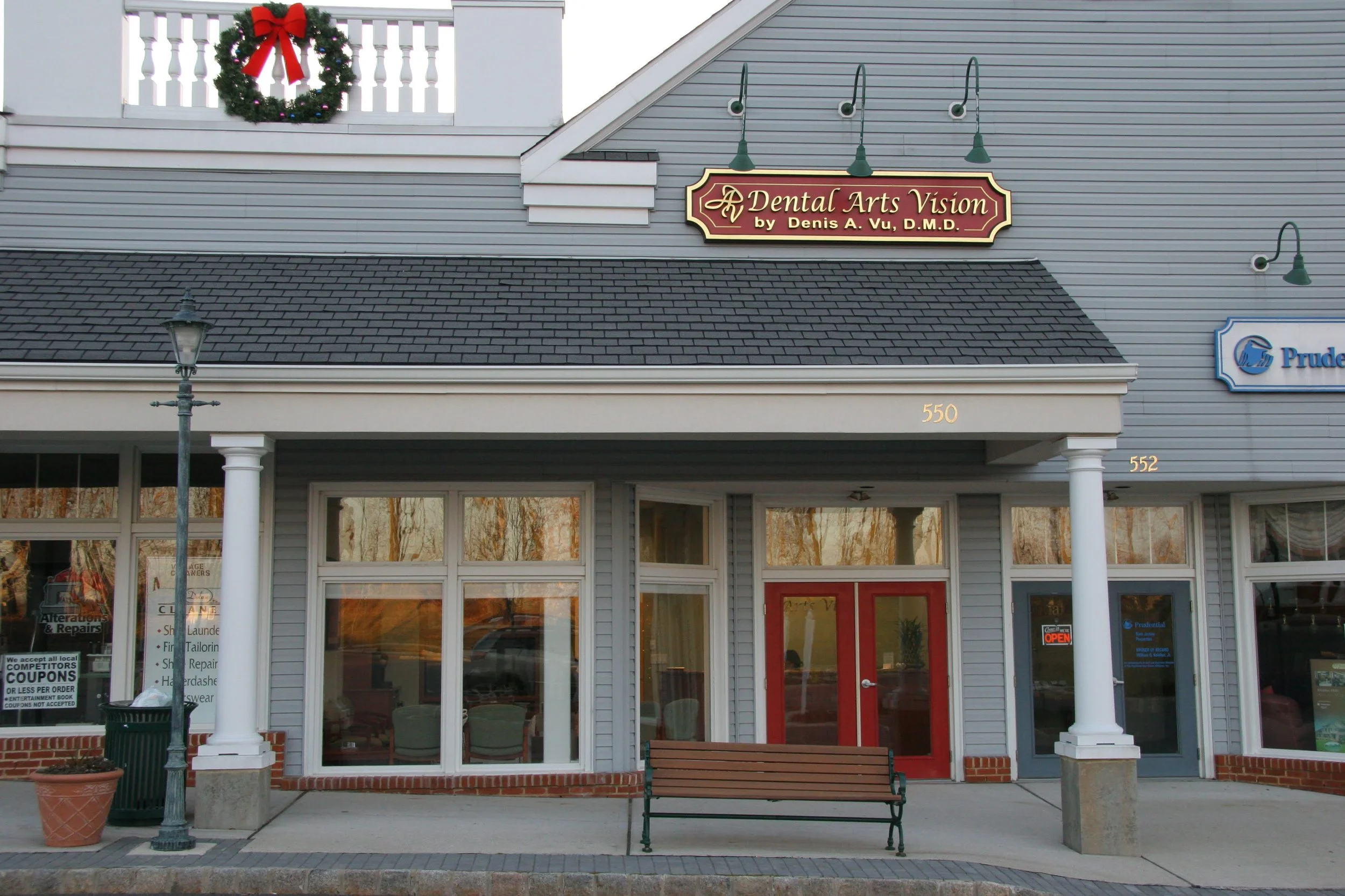 Gallery 2 — Dental Arts Vision