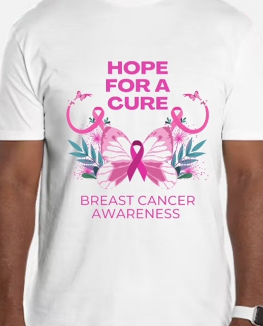 Breast Cancer T-Shirt