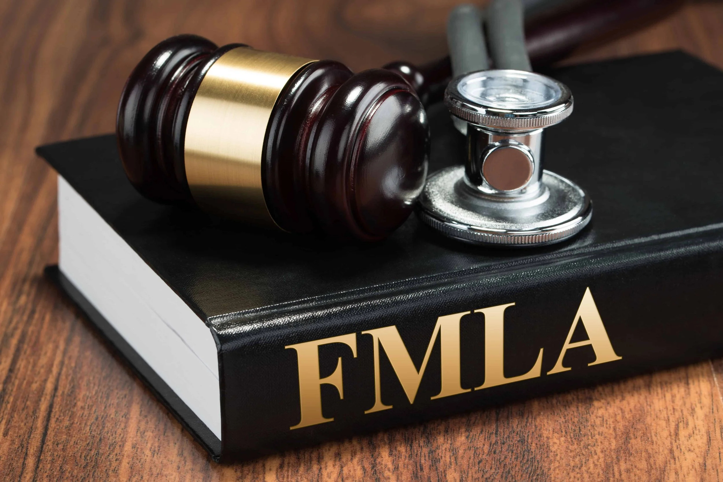 FMLA — STOKAR LAW