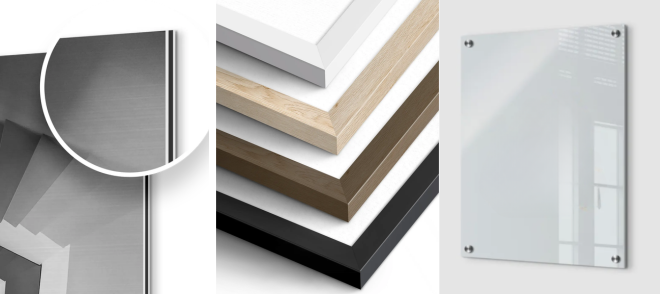 Framed, Plaque, or Acrylic? How to Display a Newspaper or Magazine Article