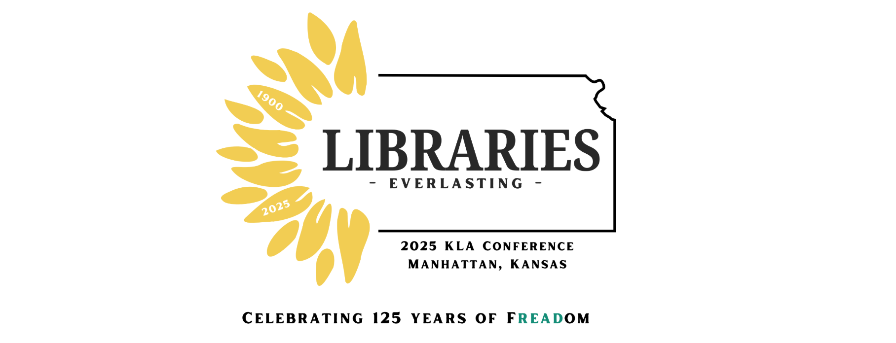 2025 KLA Conference (Kansas Library Association Conference)