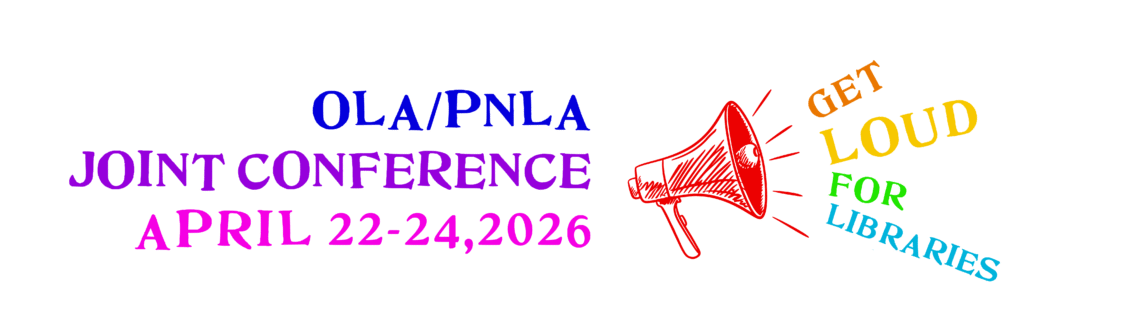 PNLA Conference 2026 (Pacific Northwest Library Association)