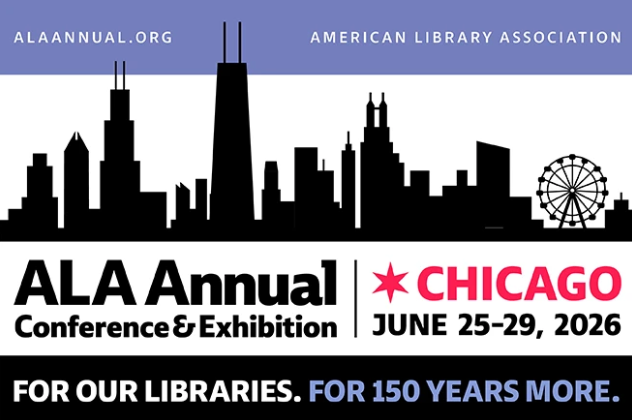 ALA Conference 2026 (American Library Association)