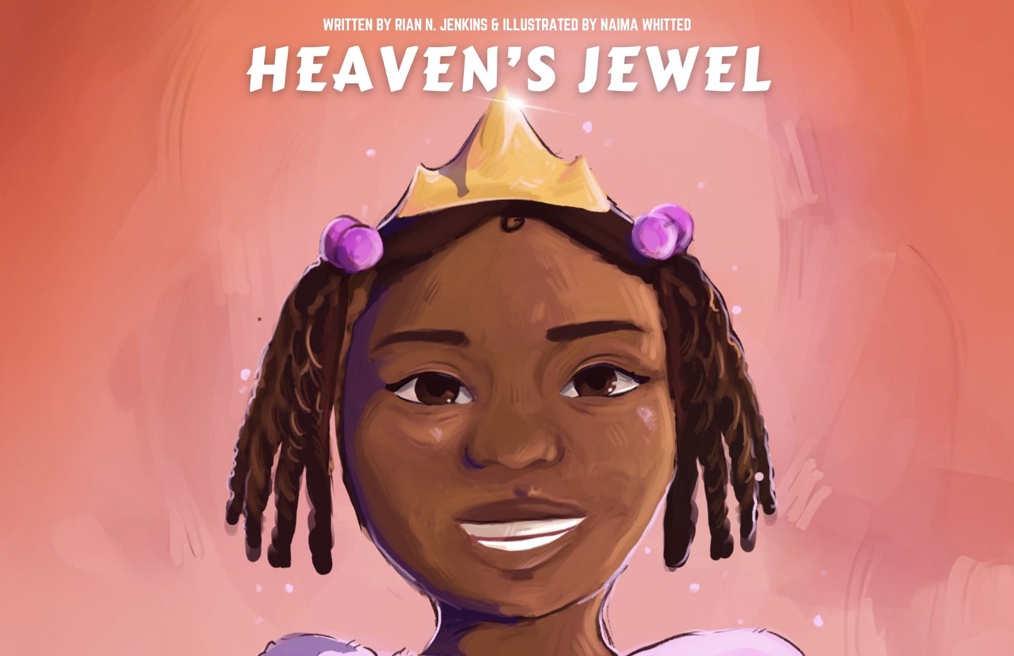 Heaven's Jewel - Digital (12 signs)