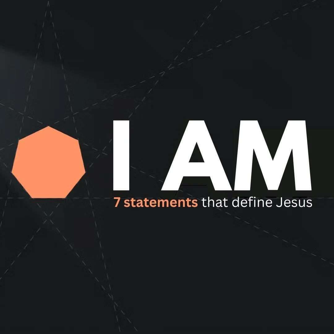 I Am the Resurrection and the Life (John 11:17-27)