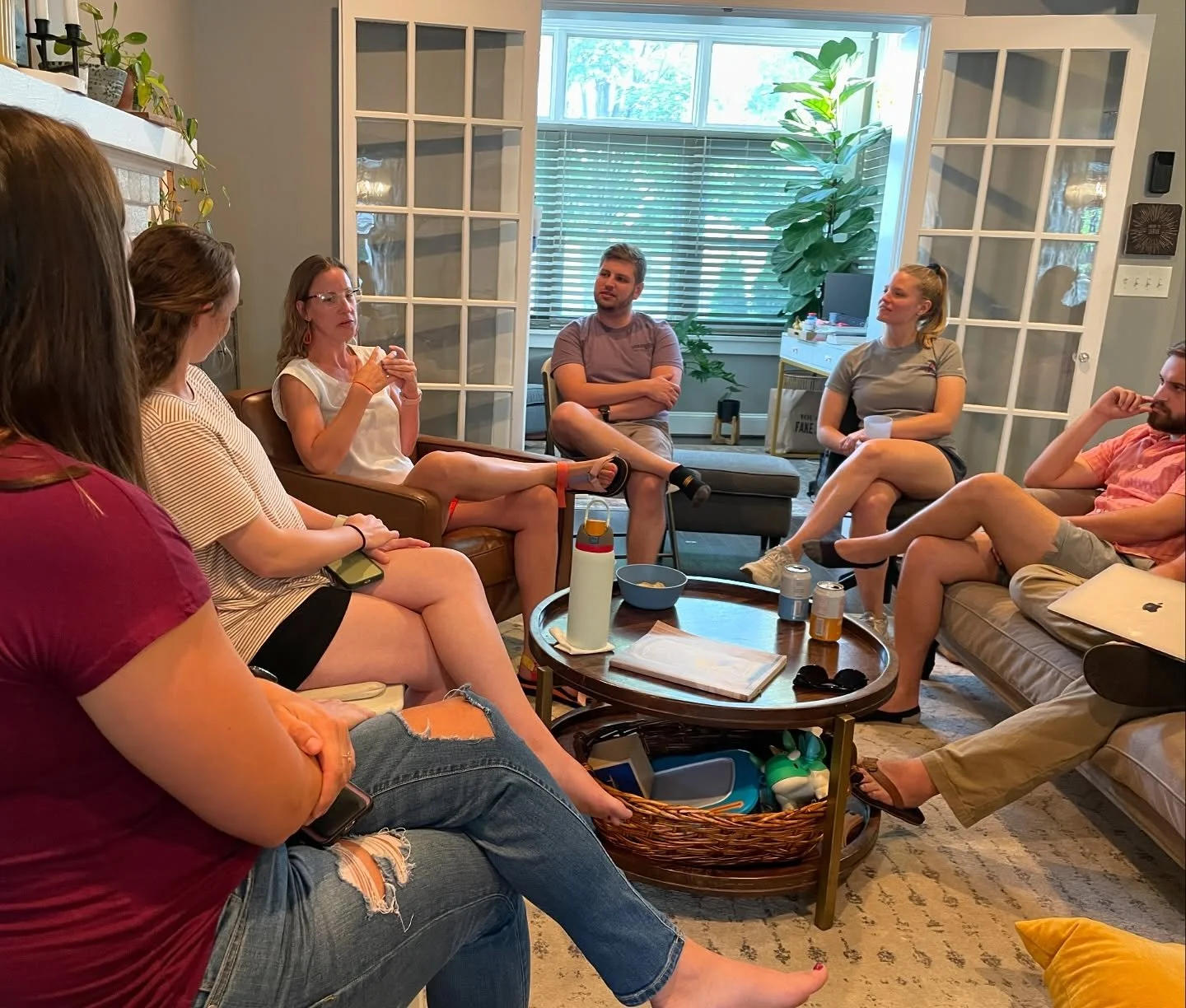 Eastside Gospel Community