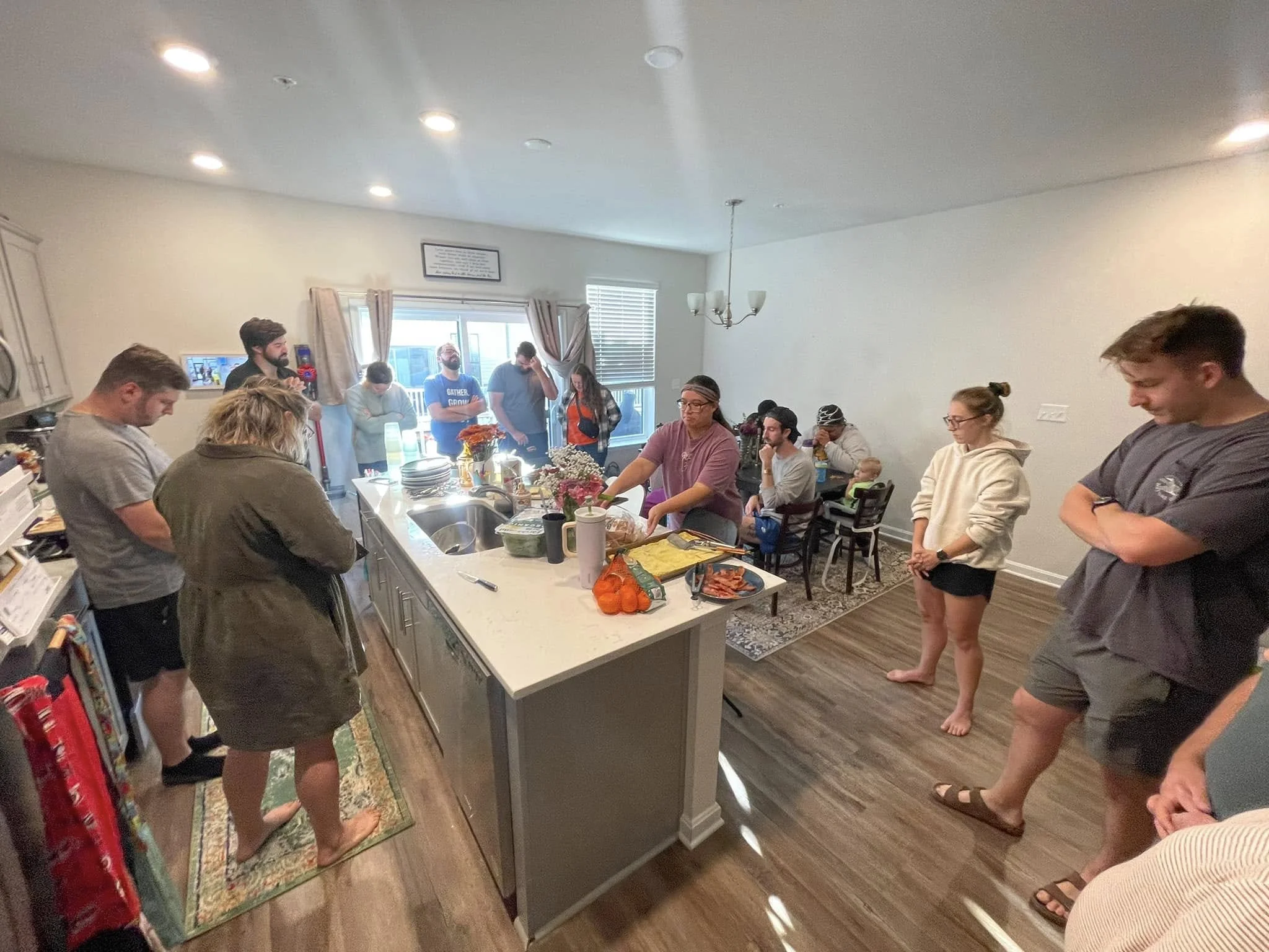 Westside Gospel Community