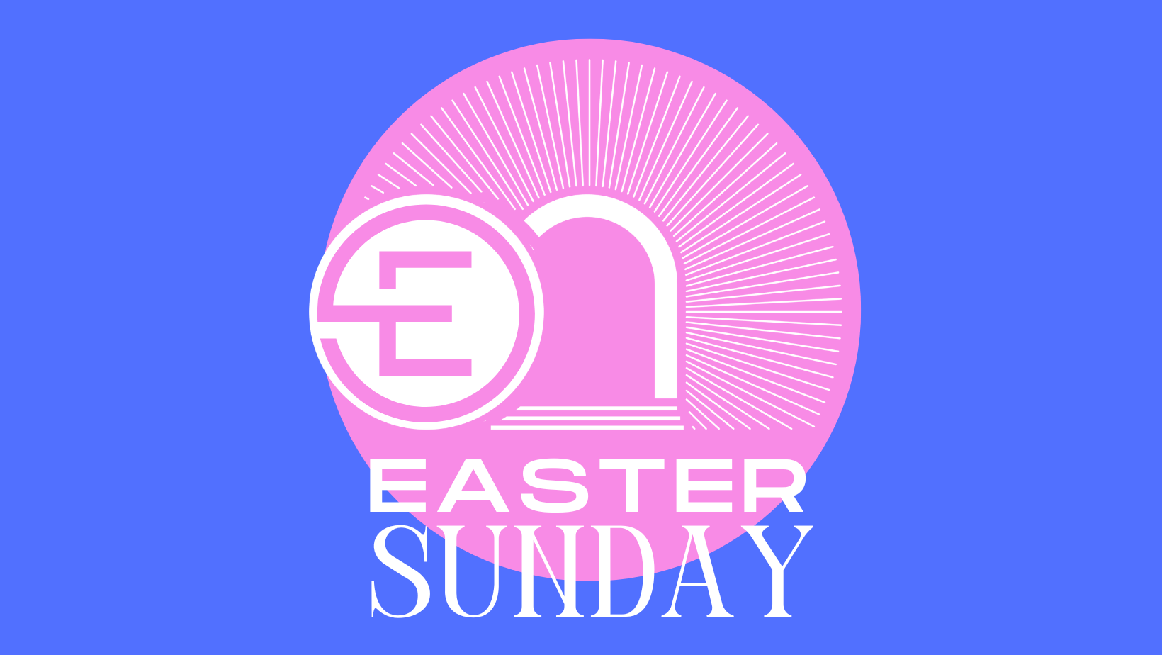 Easter Sunday
