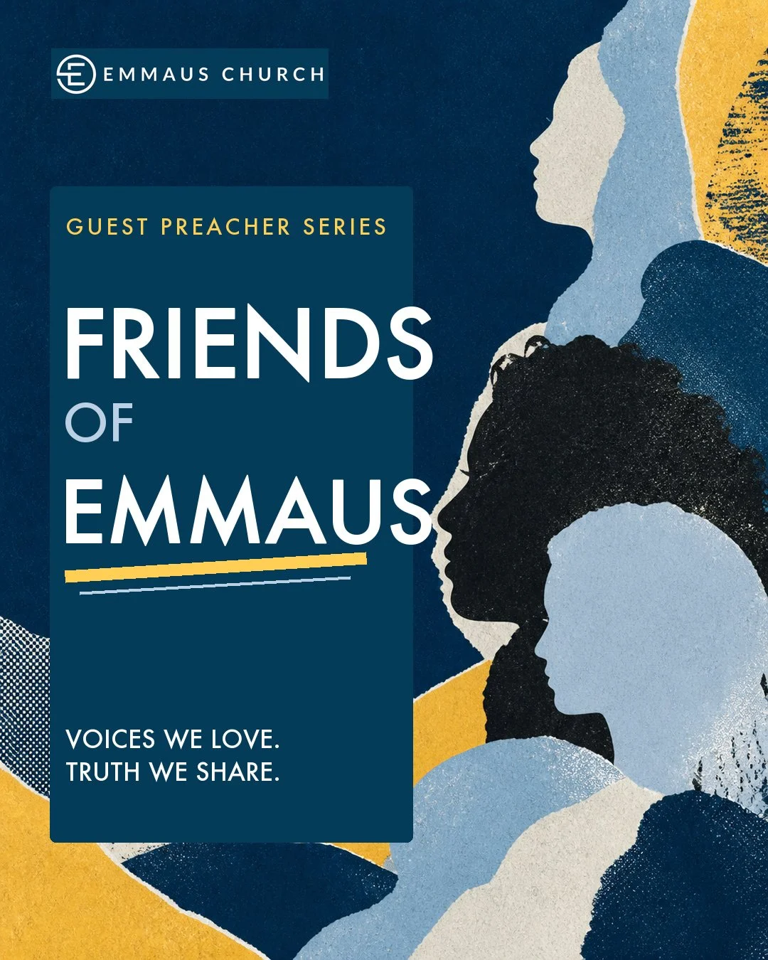 The Impact of Presence(Acts 9-11)