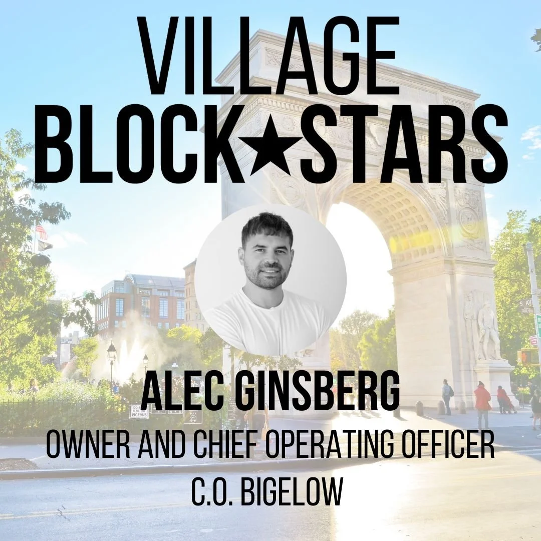 2024 Class of The Villager’s ‘Village Block Stars’