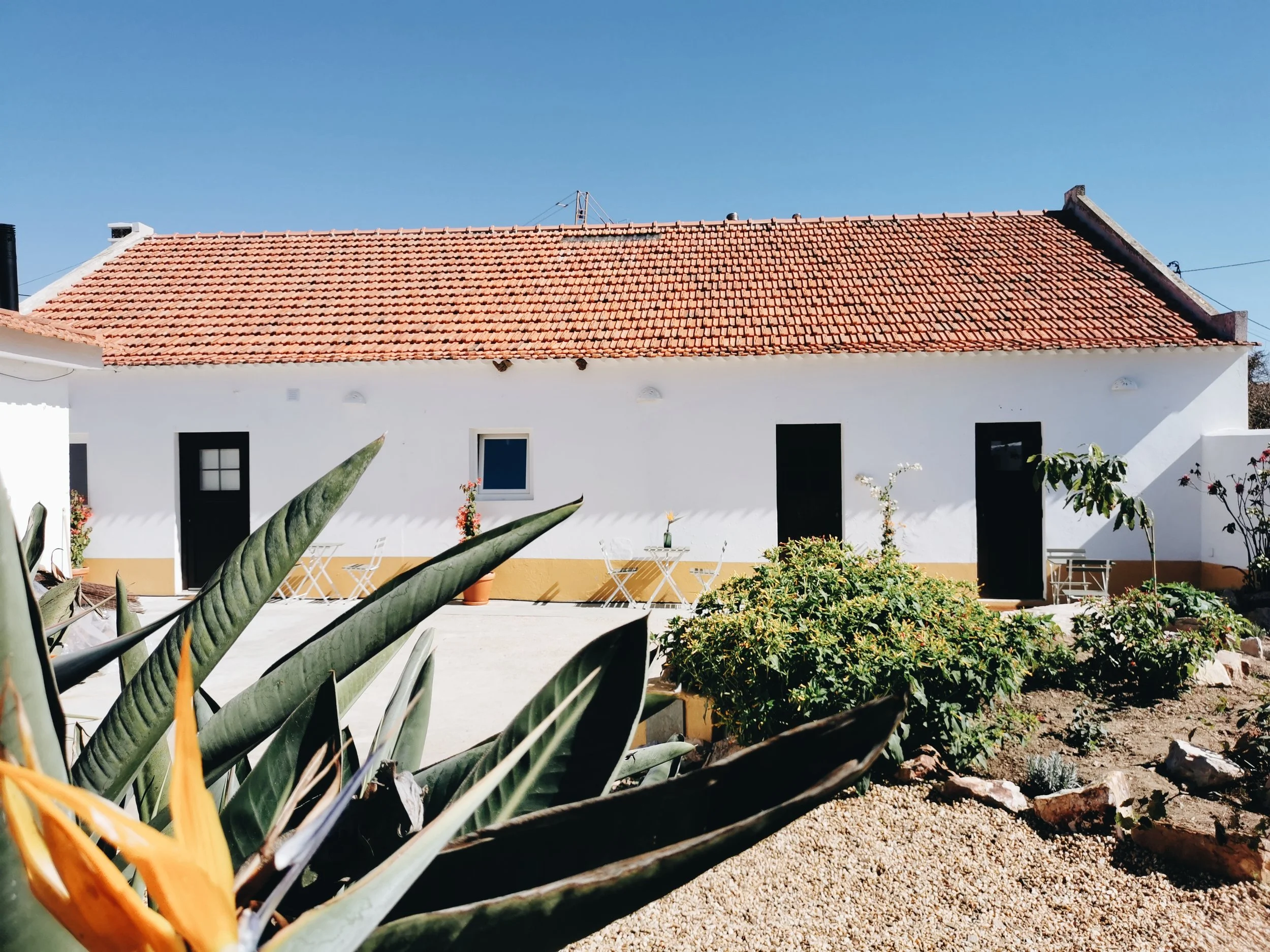 apartments alentejo