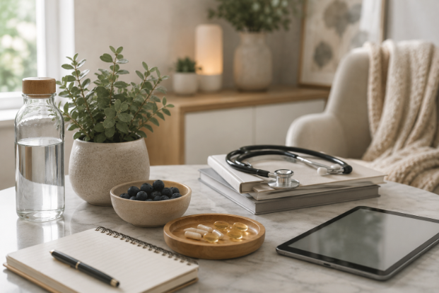 What Medically Supervised Weight Loss Actually Looks Like: A Real Look at Care That Fits You