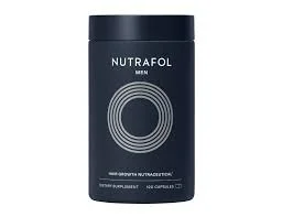 Nutrafol Men: 120 Capsules