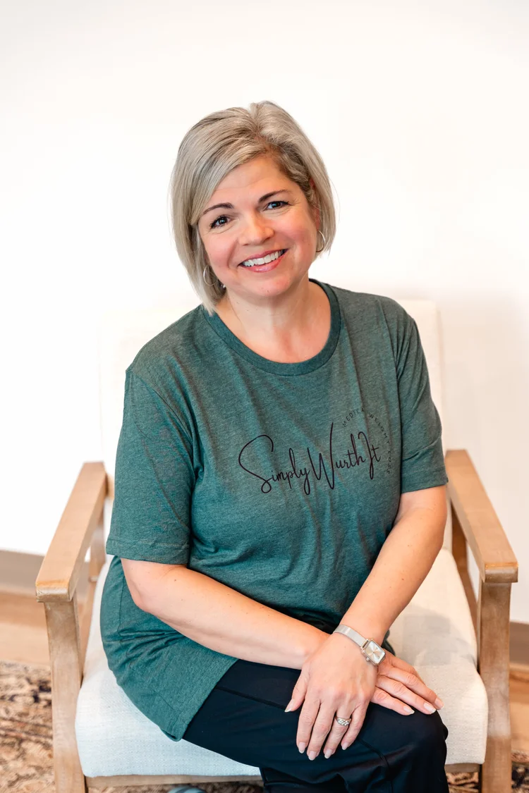 Stacy Kindlesparger